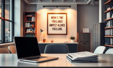 Optimiser la gestion administrative en portage salarial