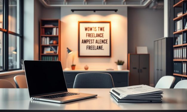 Optimiser la gestion administrative en portage salarial
