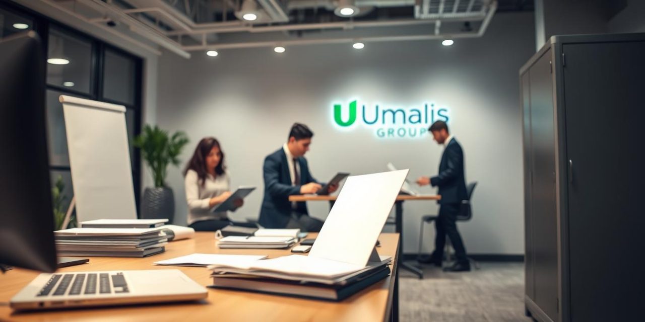 Gestion Administrative en Portage Salarial : Sécurité et Efficacité