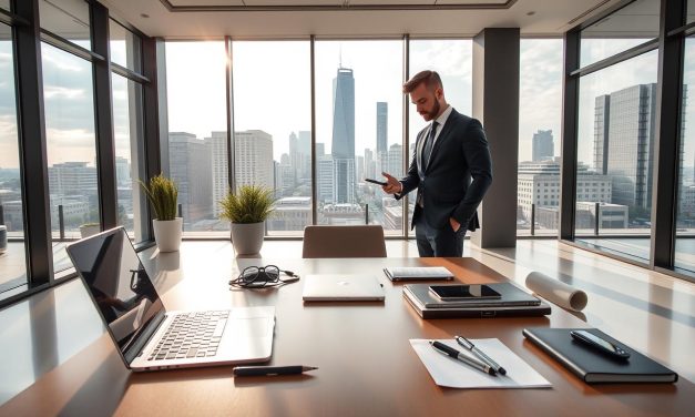 Gestion Administrative en Portage Salarial : Sécurité et Expertise