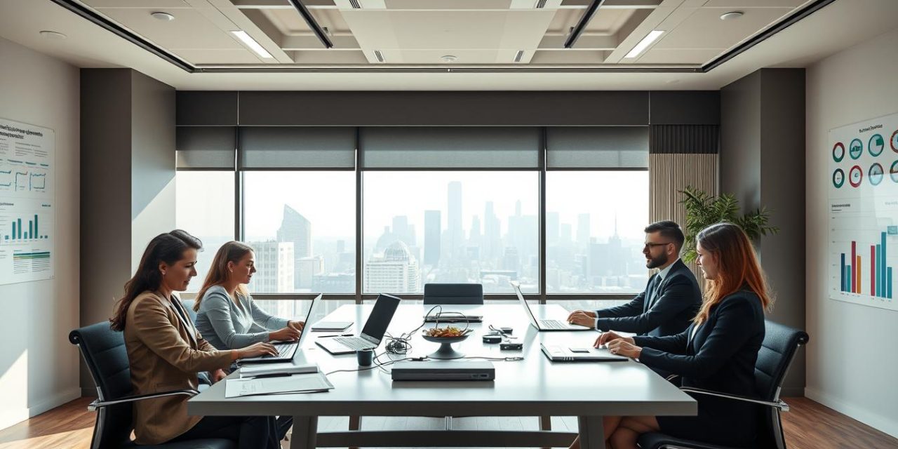 Gestion Administrative en Portage Salarial : Solutions et Services