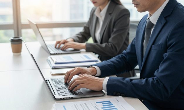 Gestion Administrative en Portage Salarial : Simplifiez Votre Activité