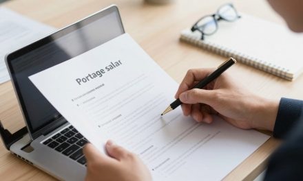 Gestion Administrative en Portage Salarial : Sécurité et Support