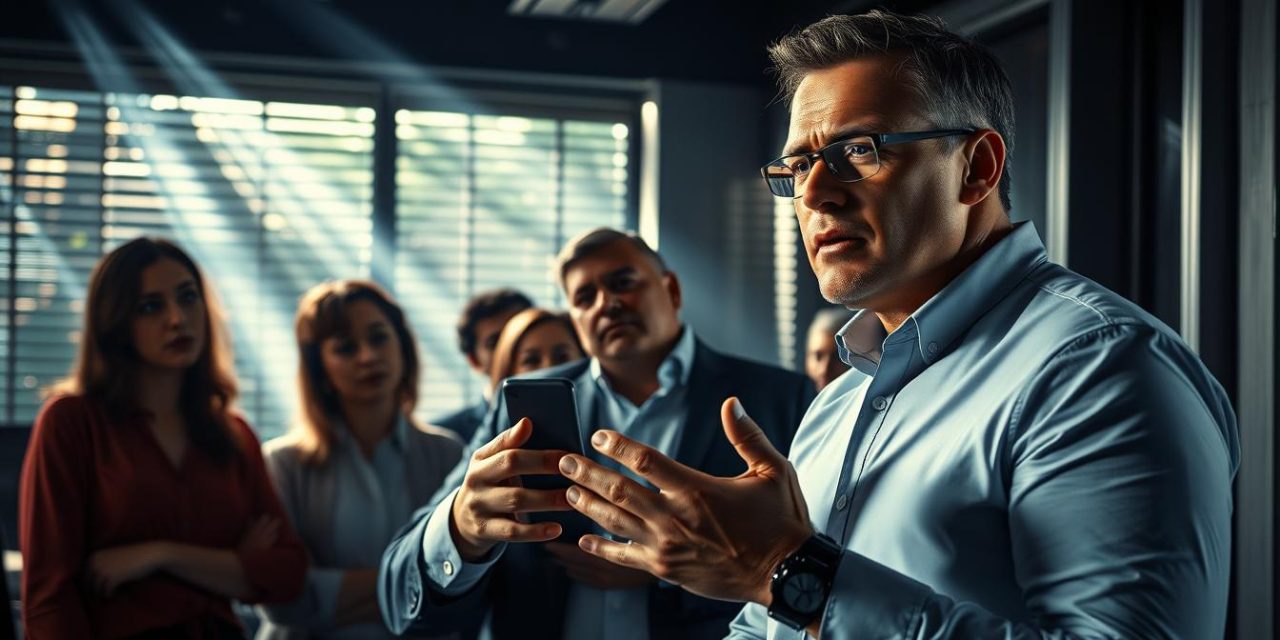 Le rôle du manager de transition dans la gestion de crise