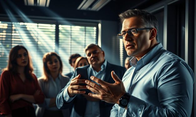 Le rôle du manager de transition dans la gestion de crise