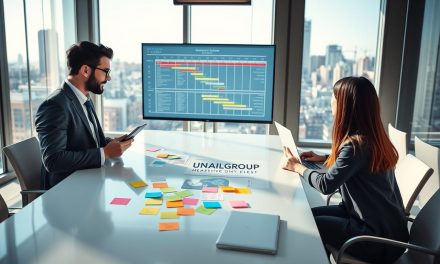 Maîtrisez la Gestion de Projet Digital avec Nos Conseils