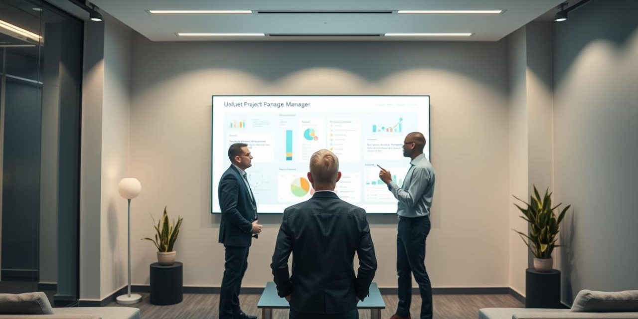 Gestion de Projet en Portage Salarial : Clés pour Réussir