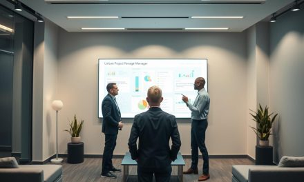 Gestion de Projet en Portage Salarial : Clés pour Réussir