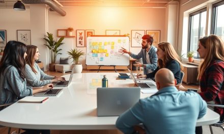 Tout savoir sur la gestion de projet en portage salarial