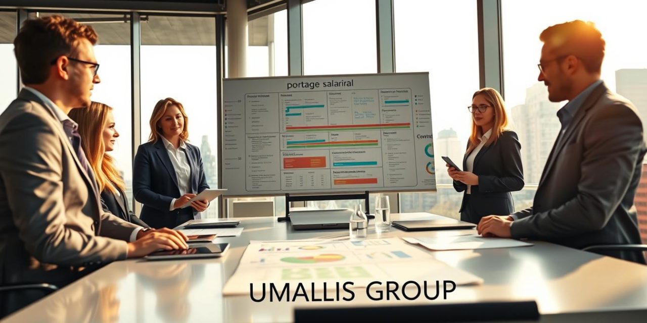 Gestion de Projet en Portage Salarial : Solutions et Conseils