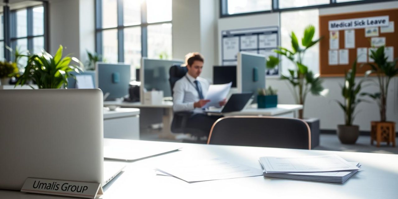 Comment bien gérer vos arrêts maladie en entreprise