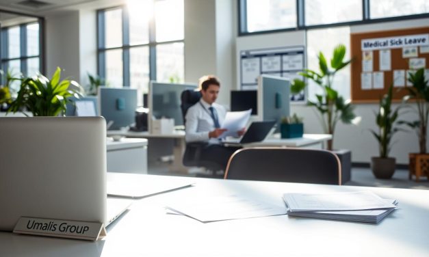 Comment bien gérer vos arrêts maladie en entreprise