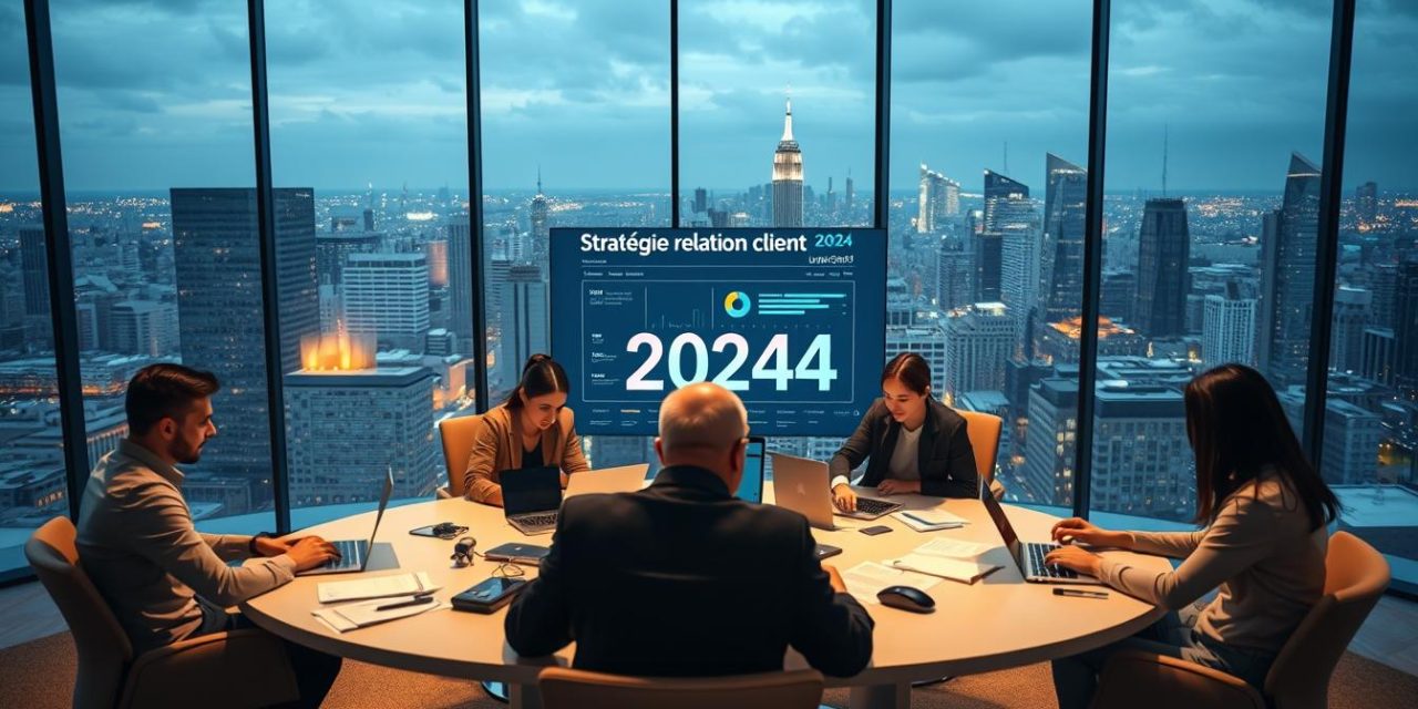 Comment améliorer votre gestion des clients en 2024
