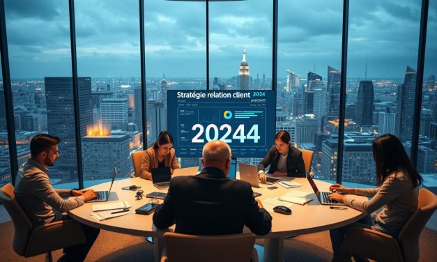 Comment améliorer votre gestion des clients en 2024
