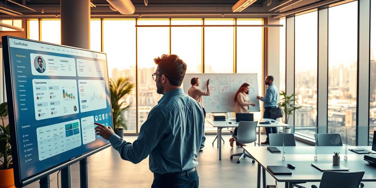 La gestion des clients en portage salarial simplifiée