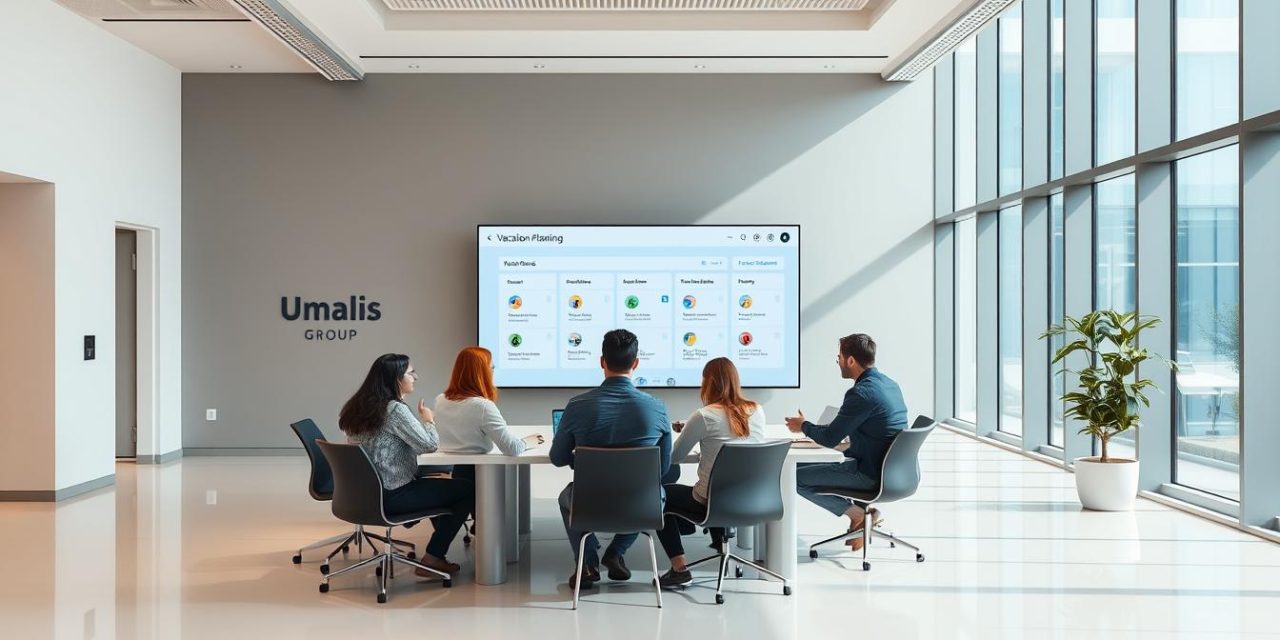 Découvrez la gestion des congés simplifiée pour votre équipe