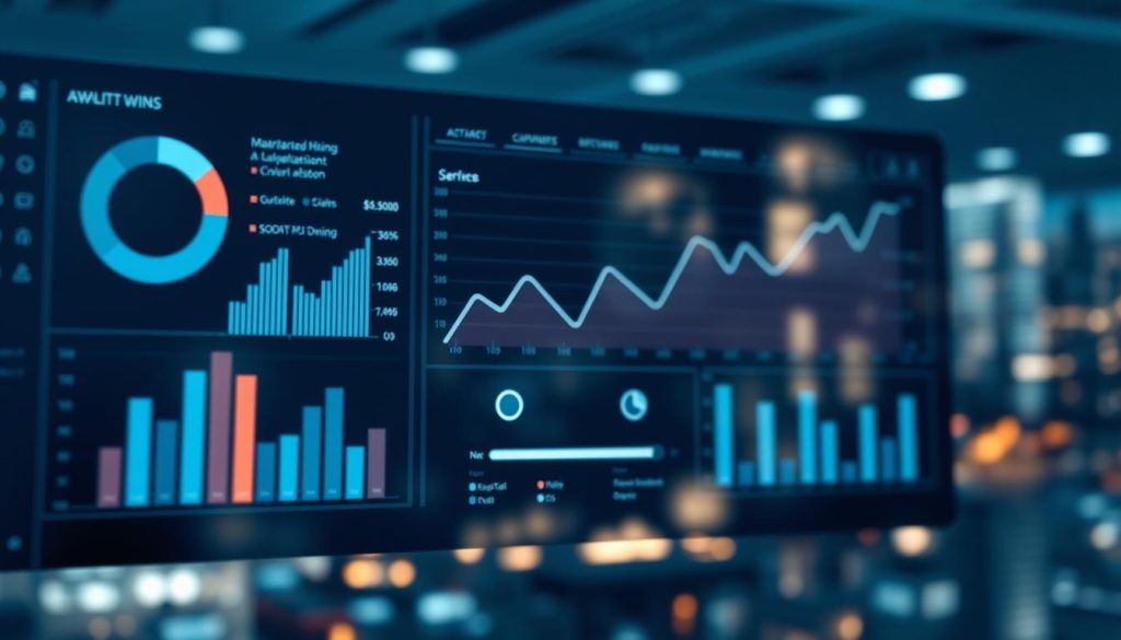 gestion des données