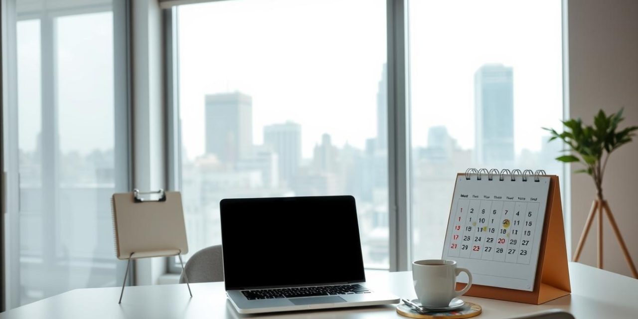 Conseils pour une meilleure gestion du temps en portage salarial