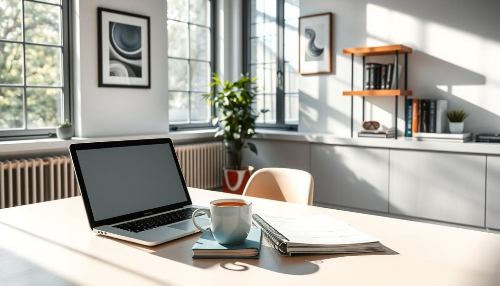 gestion du temps et du stress