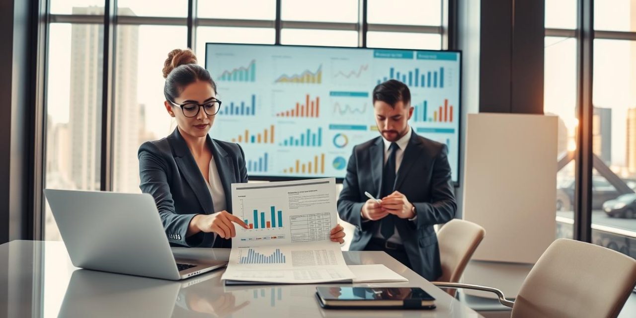 Gestion financière en portage salarial : solutions pour indépendants