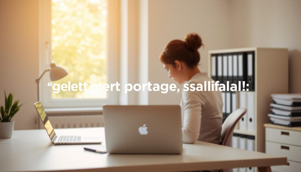 gestion portage salarial
