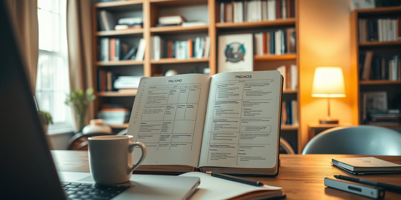 Gestion Projet Freelance : Meilleures Pratiques pour Indépendants