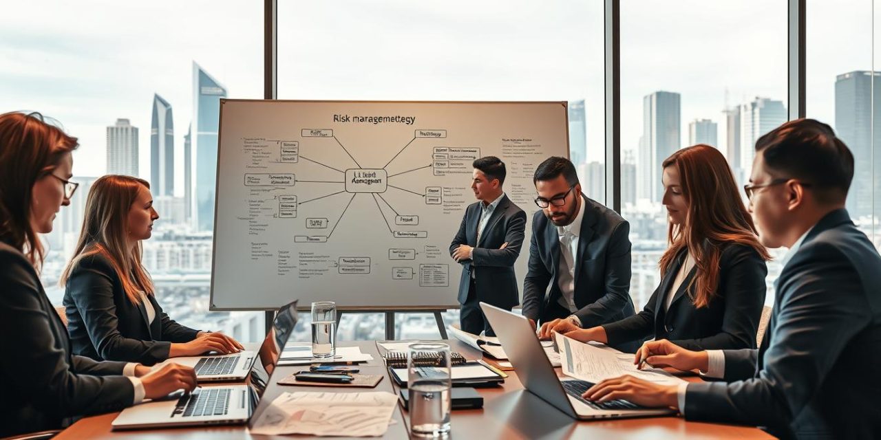 Gestion Risques Professionnels : Stratégies et Conseils