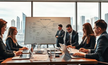 Gestion Risques Professionnels : Stratégies et Conseils