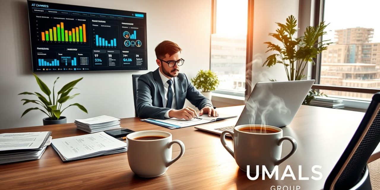Gérer son temps avec l’IA en portage salarial : routines et limites