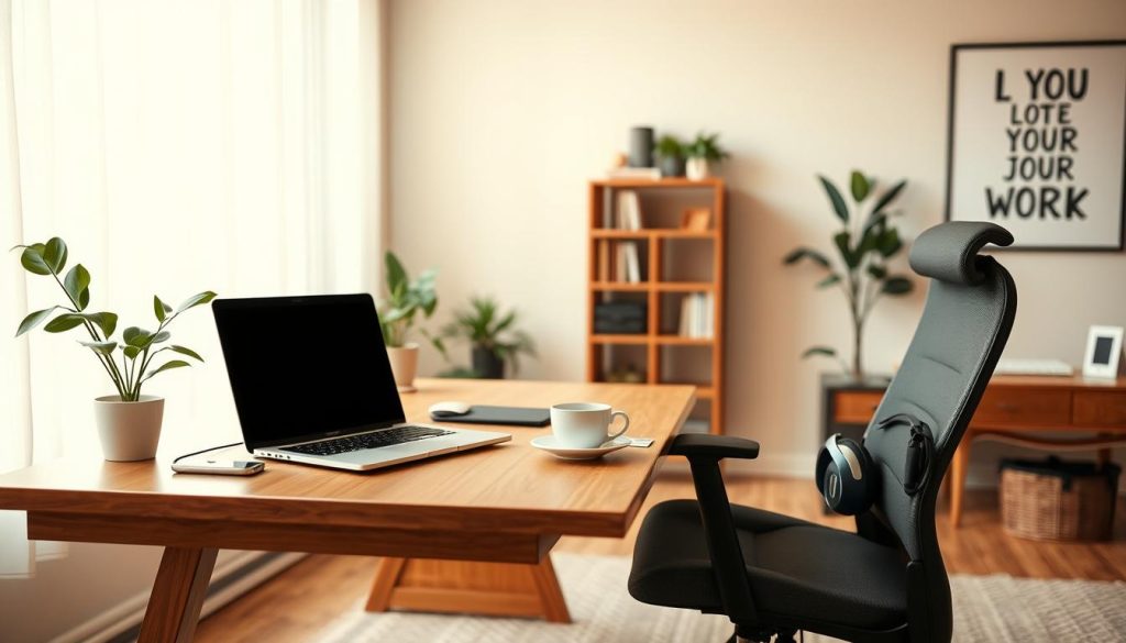 getting started with remote work