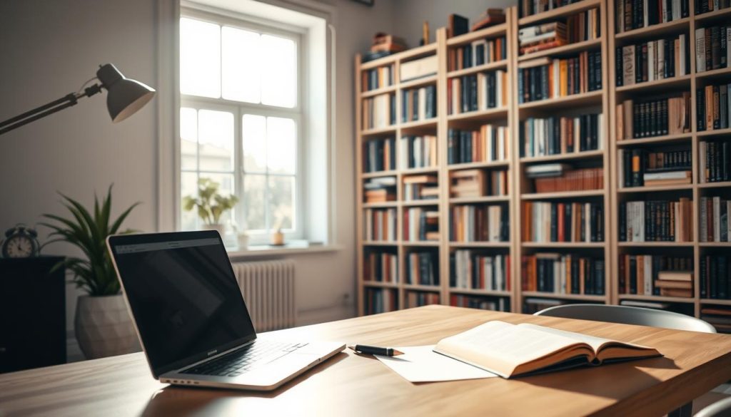 ghostwriter skills and expertise