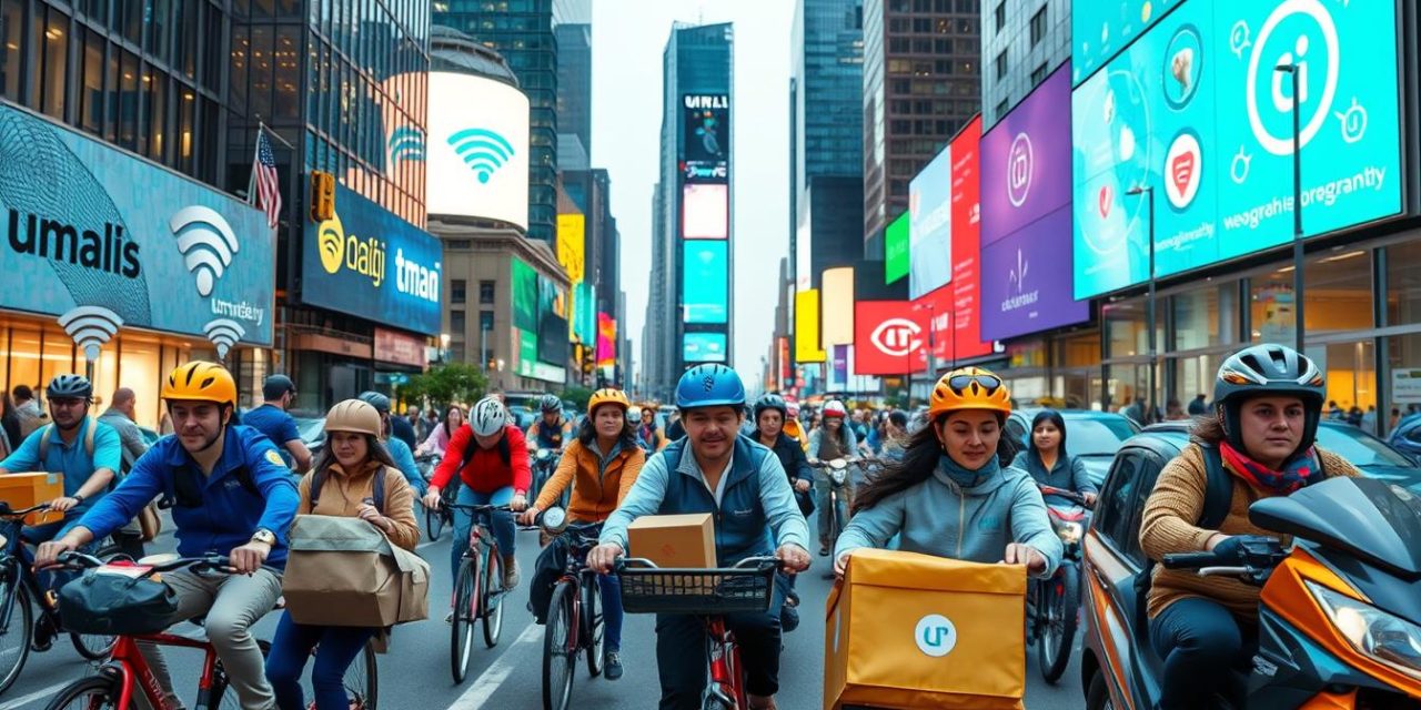 The Gig Economy: A New Era of Work in America