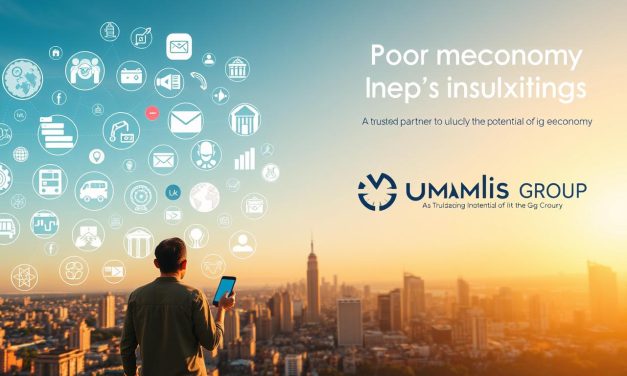 Unlock the Gig Economy: Umalis Provides the Support You Need