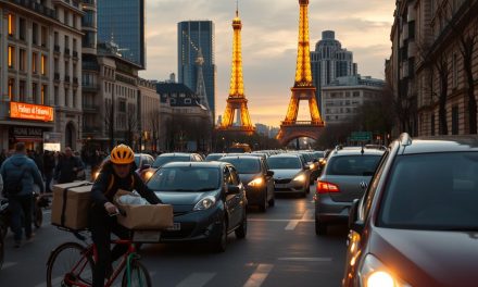 Gig Economy Explained: Trends and Jobs in France