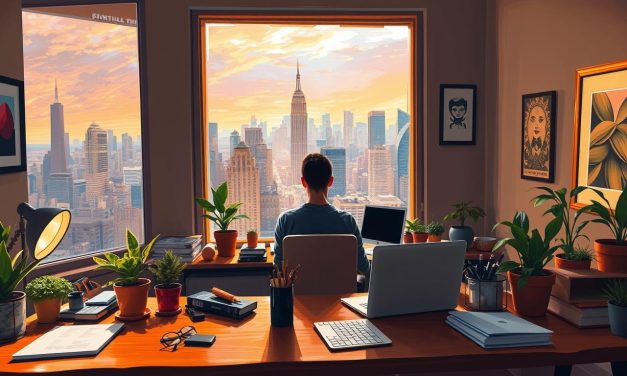 Gig Economy Insights: Secure Career Tips for Freelancers