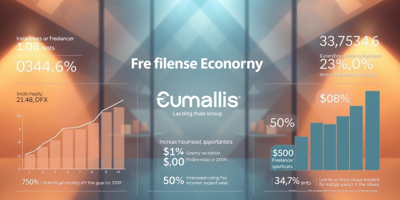 Gig Economy Trends: Expert Insights for Freelancers