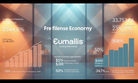 Gig Economy Trends: Expert Insights for Freelancers