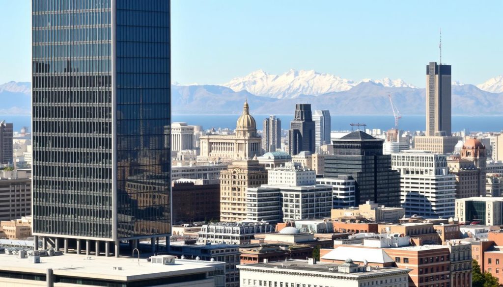 global architecture case studies