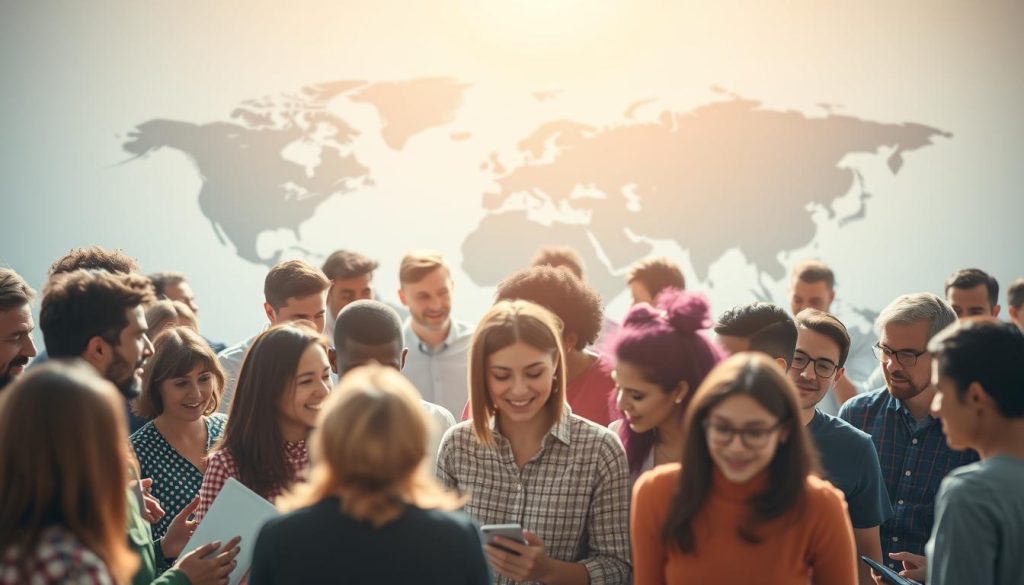 global community freelance