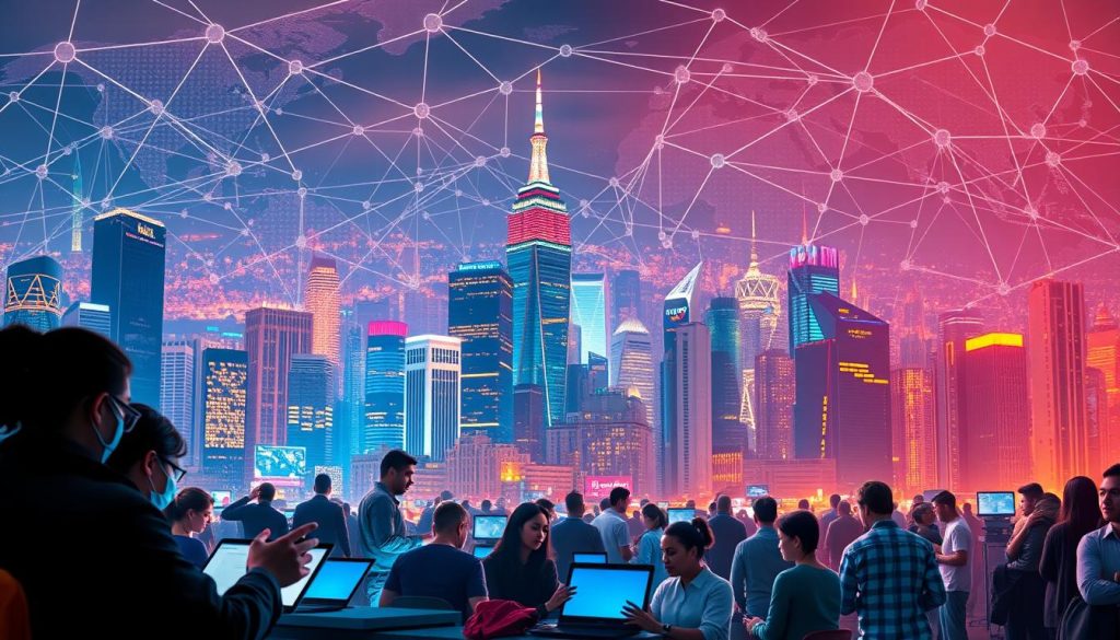 global freelance opportunities