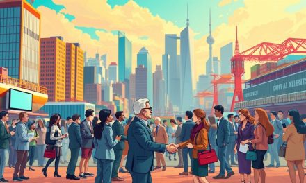 Navigate the Global Marketplace with Confidence