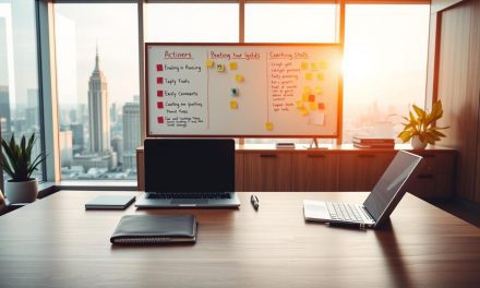 Set and Reach Your Goals with This Proven Method