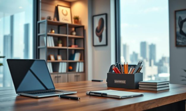 Goal Setting for Professionals: Tips for Stability and Growth