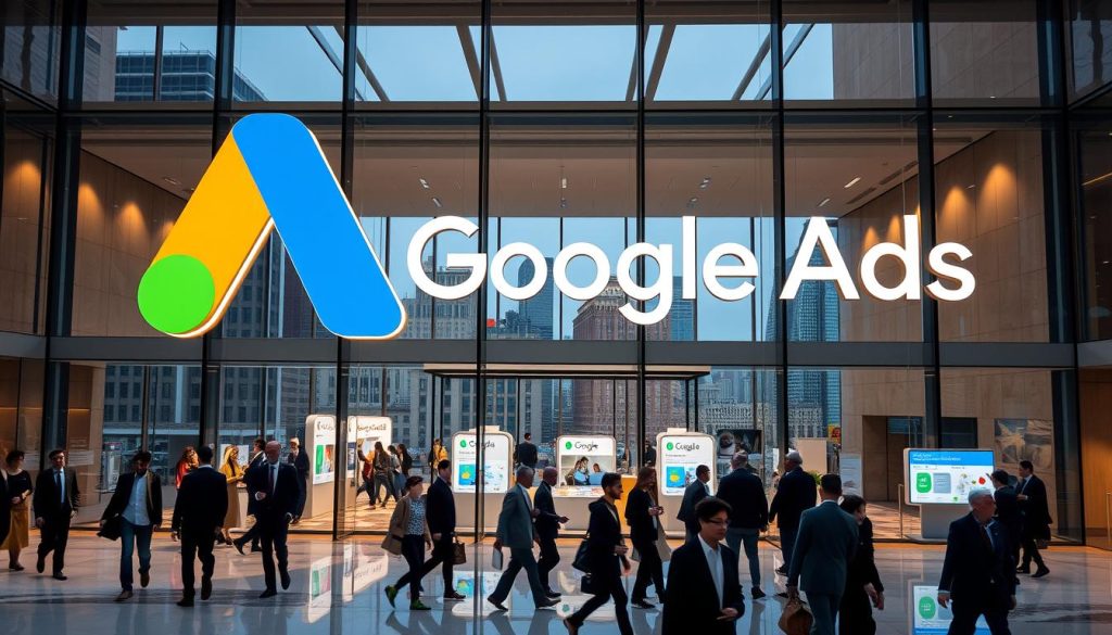 google ads