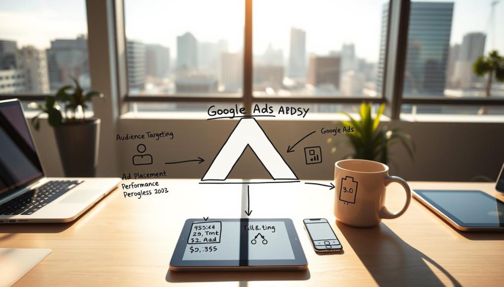 google ads strategy networks google ads strategy networks