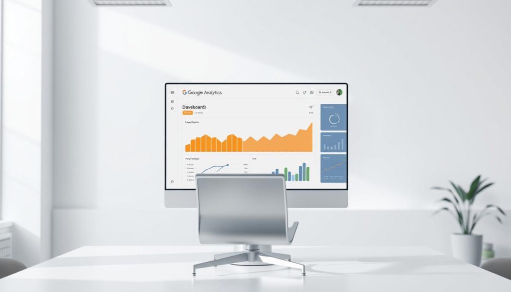 google analytics