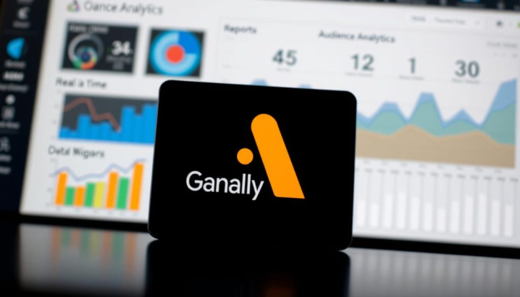 google analytics