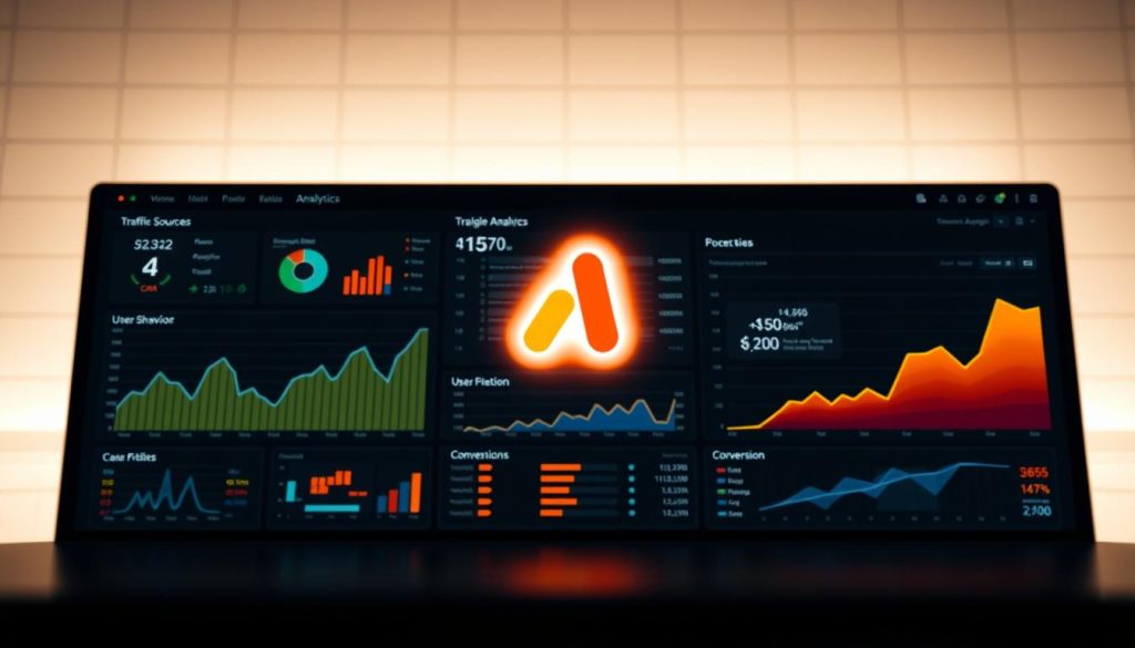google analytics