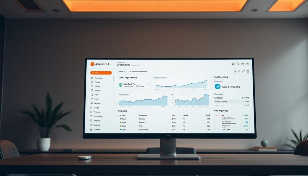 google analytics