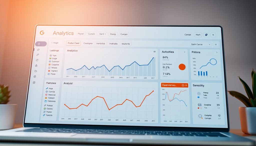 google analytics google analytics